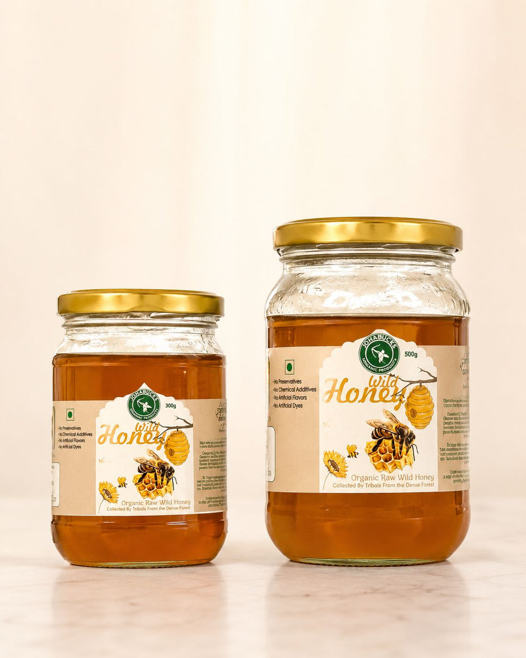 Wild Honey (Deshi Madh)