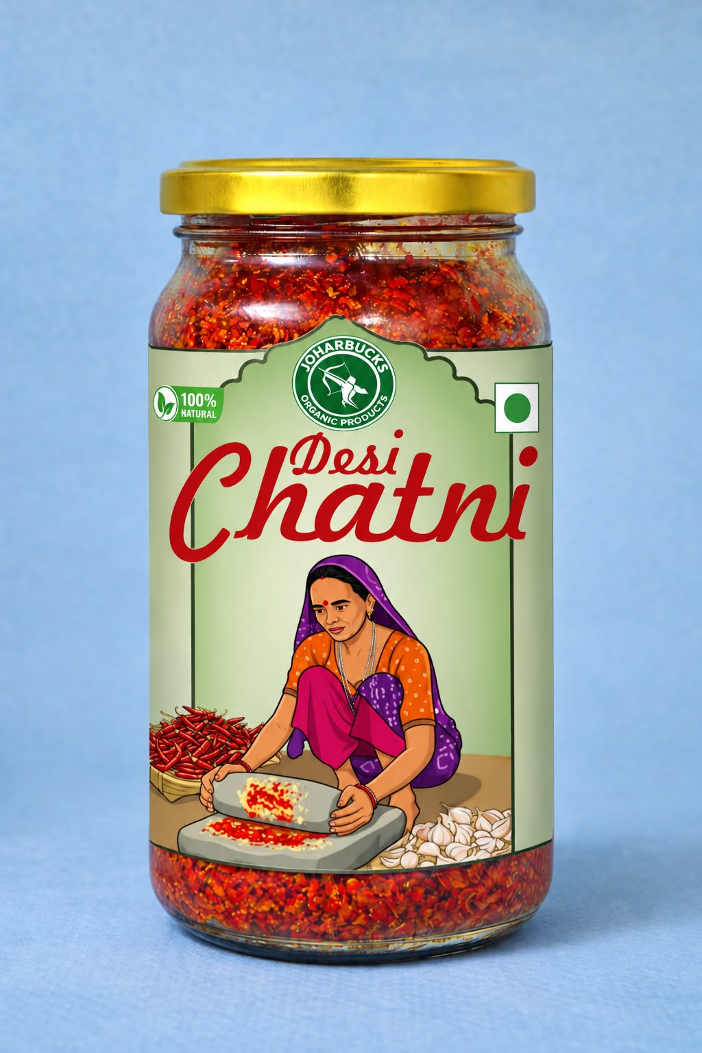 Deshi Lal Chatani