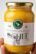 Deshi Ghee